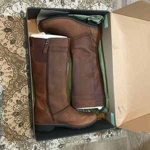 Eddie Bauer Women’s Waterproof Trace Boot